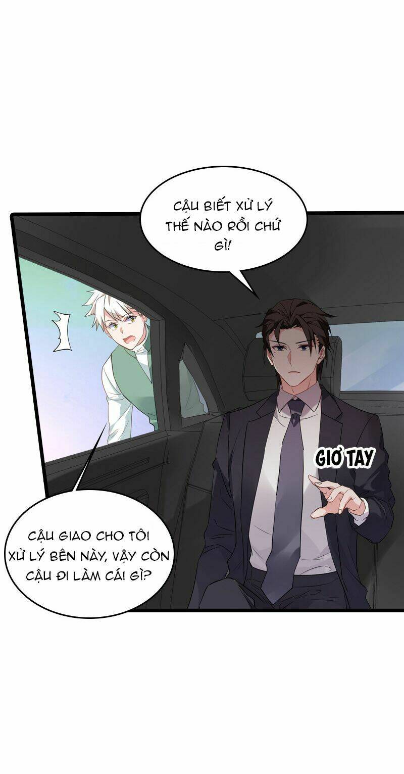 Ta Không Muốn Làm Đệ Nhất: Chapter 60
