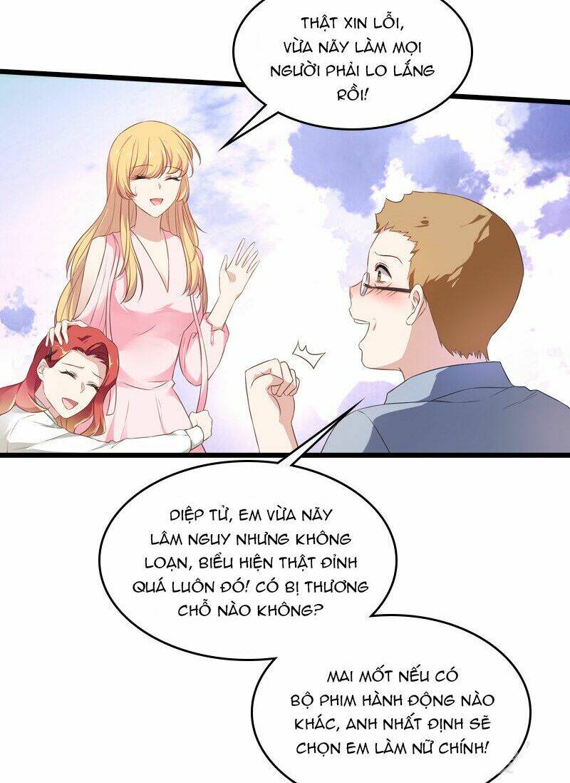 Ta Không Muốn Làm Đệ Nhất: Chapter 60
