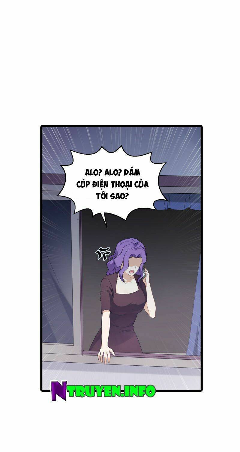 Ta Không Muốn Làm Đệ Nhất: Chapter 61
