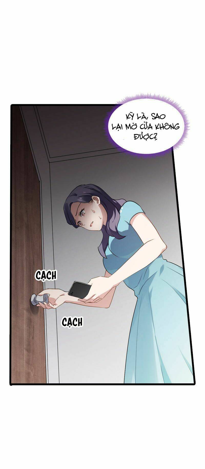 Ta Không Muốn Làm Đệ Nhất: Chapter 61