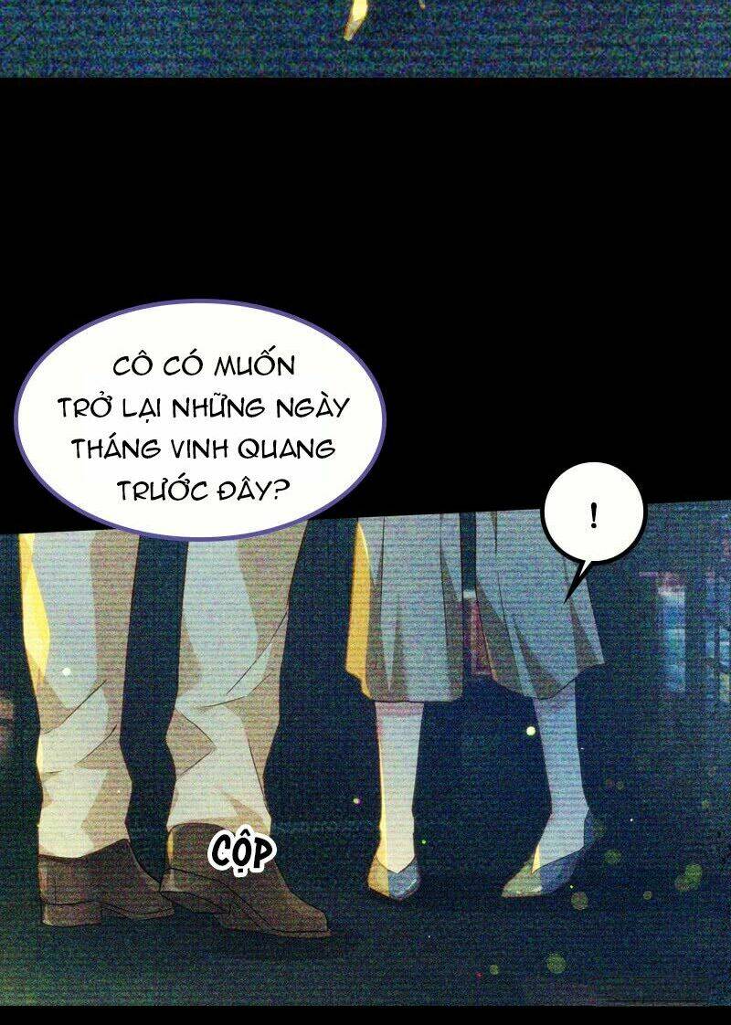Ta Không Muốn Làm Đệ Nhất: Chapter 61
