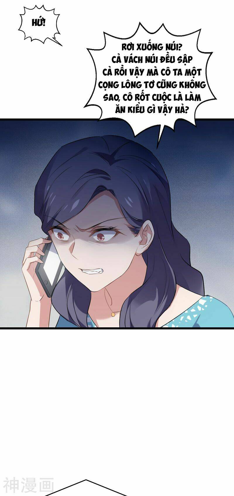 Ta Không Muốn Làm Đệ Nhất: Chapter 61
