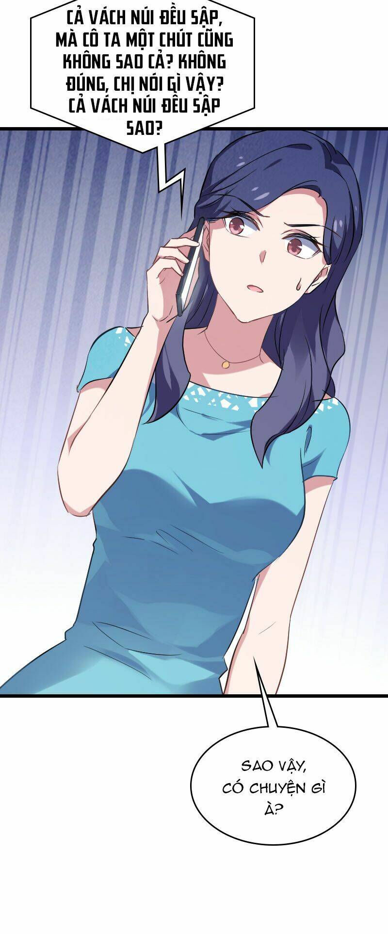 Ta Không Muốn Làm Đệ Nhất: Chapter 61