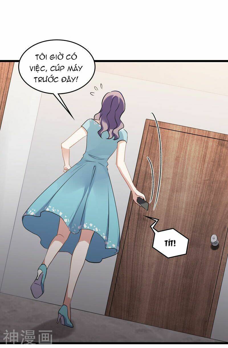 Ta Không Muốn Làm Đệ Nhất: Chapter 61