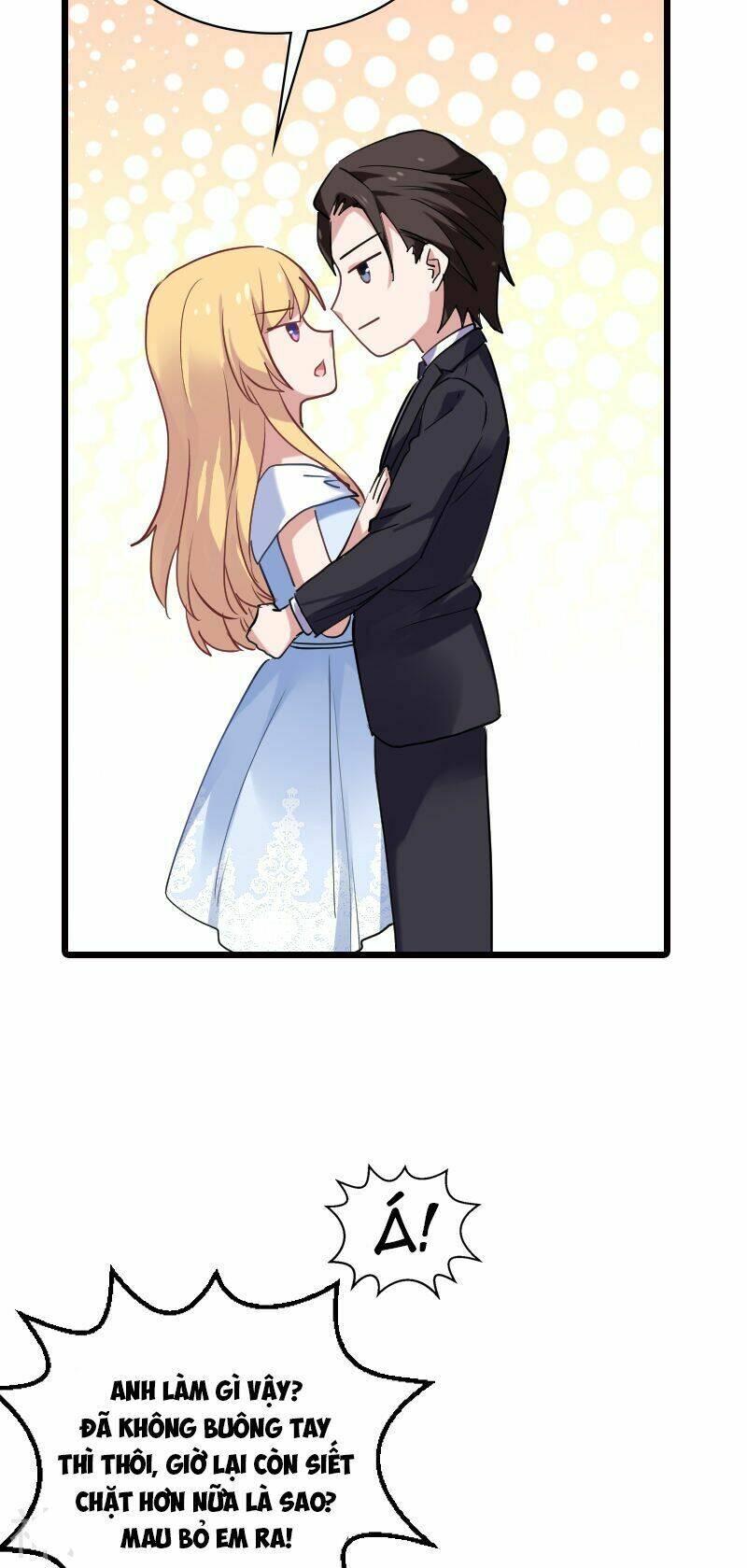 Ta Không Muốn Làm Đệ Nhất: Chapter 64
