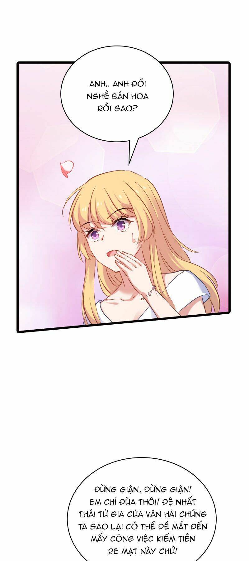 Ta Không Muốn Làm Đệ Nhất: Chapter 64