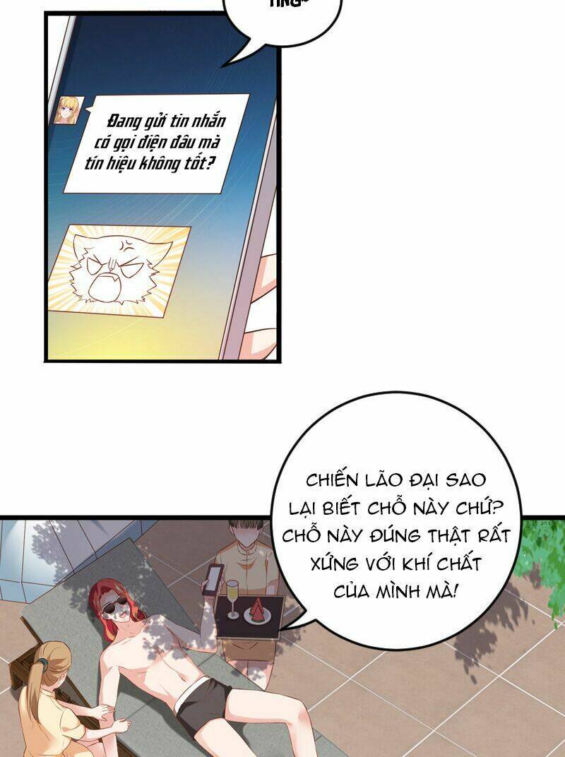 Ta Không Muốn Làm Đệ Nhất: Chapter 66