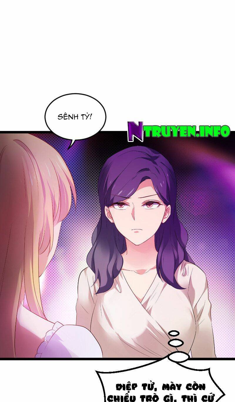 Ta Không Muốn Làm Đệ Nhất: Chapter 68