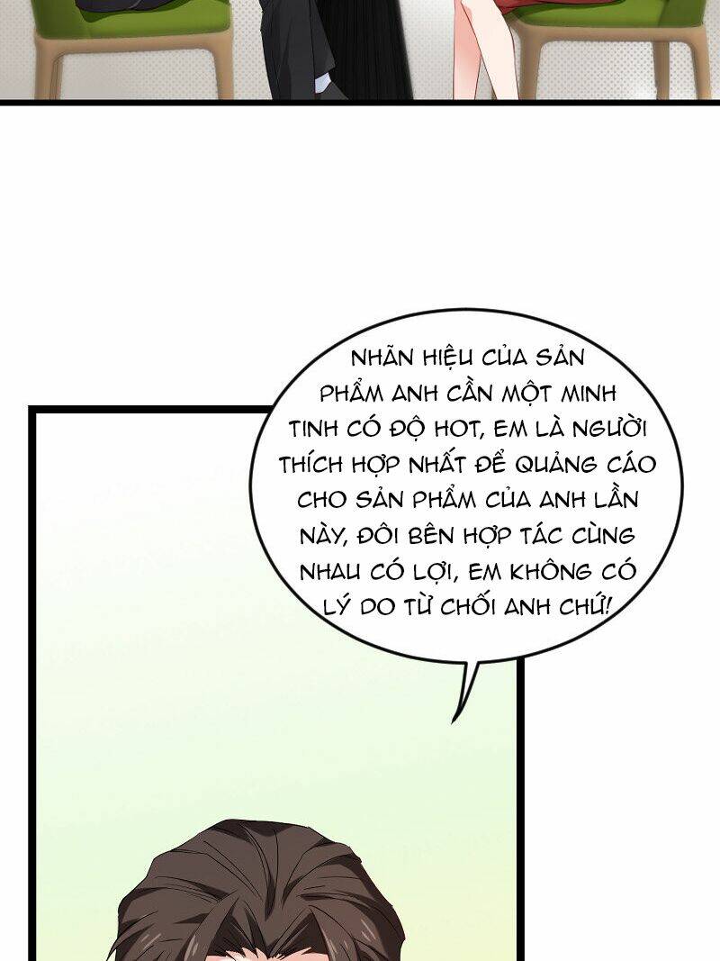 Ta Không Muốn Làm Đệ Nhất: Chapter 68