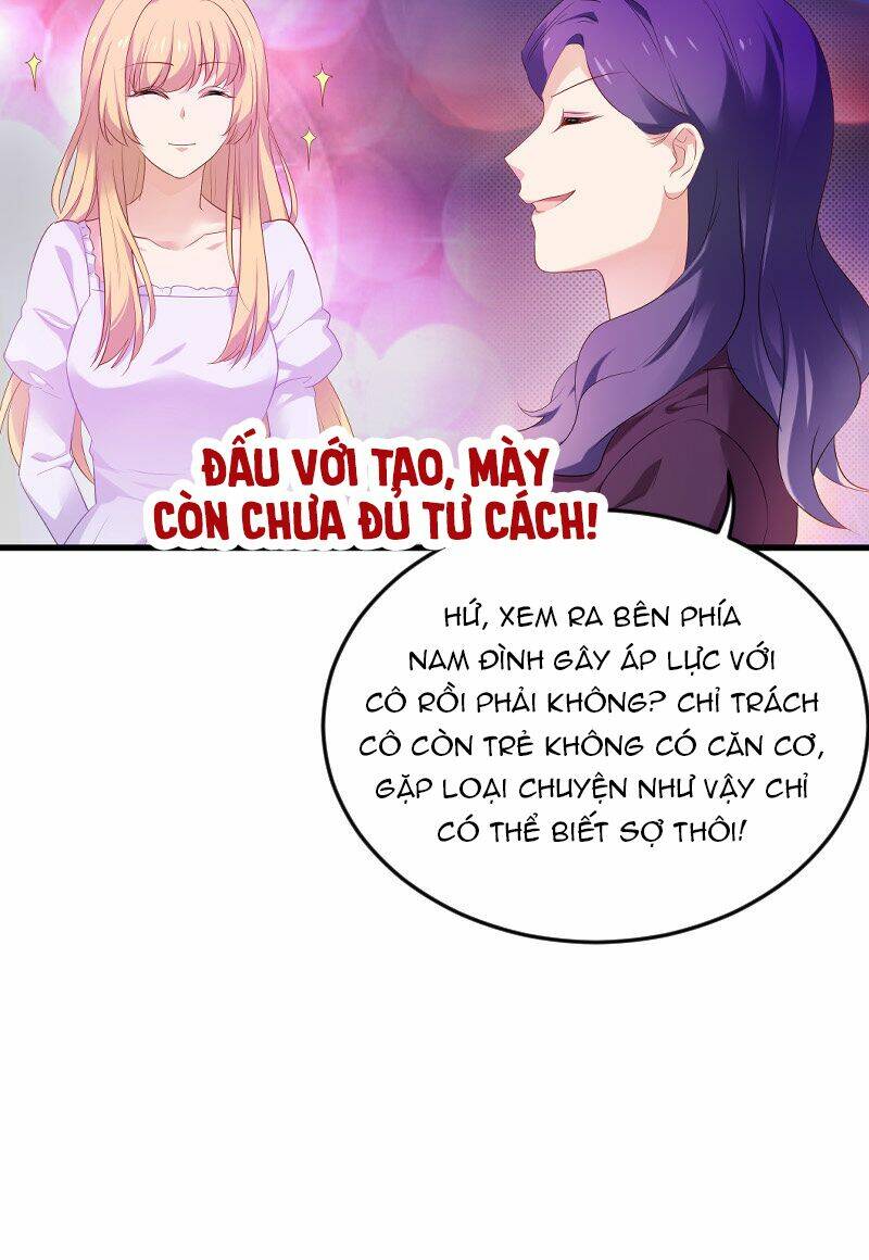 Ta Không Muốn Làm Đệ Nhất: Chapter 68