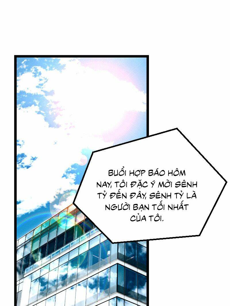 Ta Không Muốn Làm Đệ Nhất: Chapter 68
