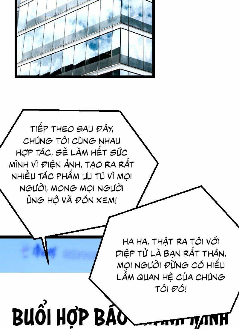 Ta Không Muốn Làm Đệ Nhất: Chapter 68