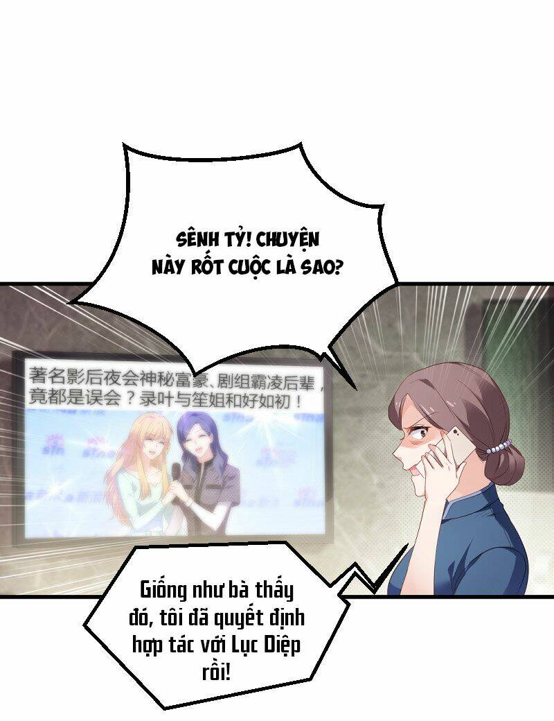 Ta Không Muốn Làm Đệ Nhất: Chapter 68