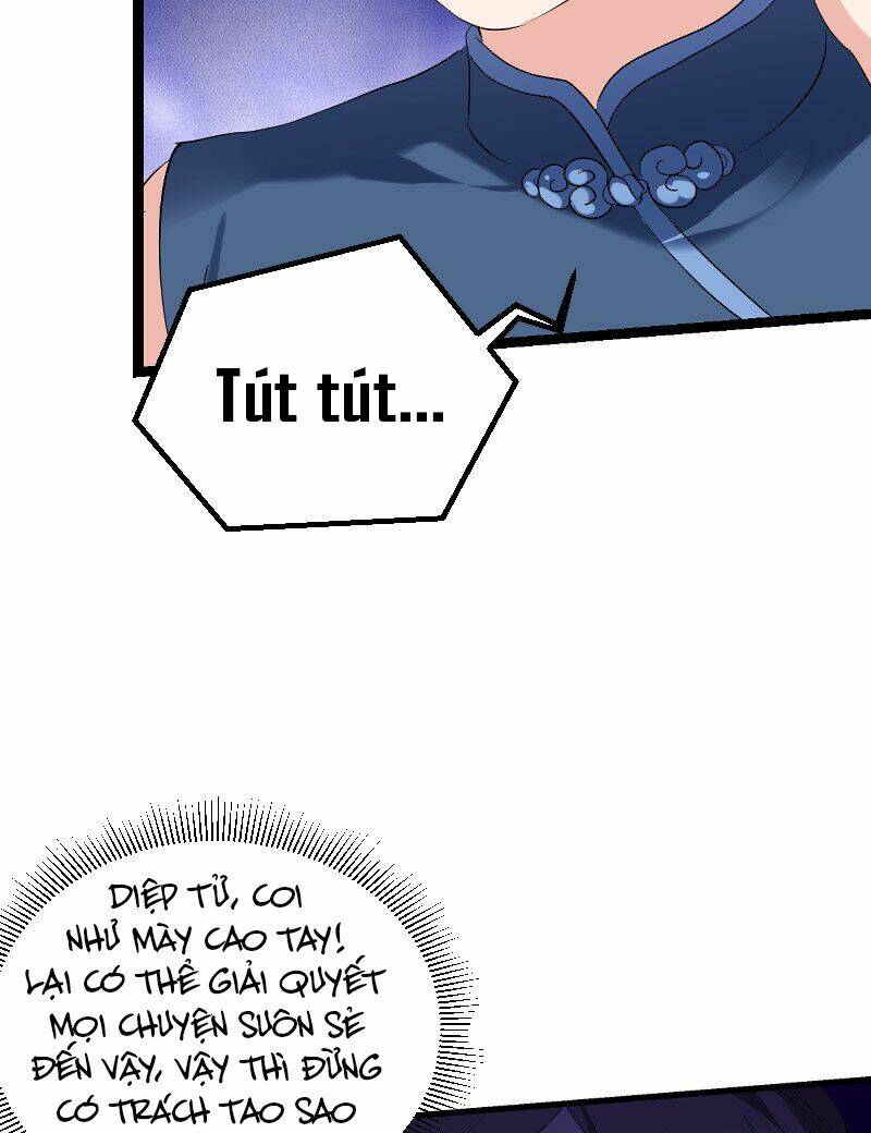 Ta Không Muốn Làm Đệ Nhất: Chapter 68