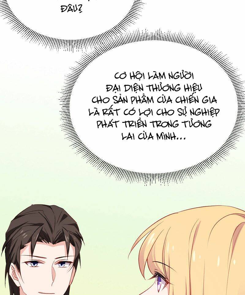 Ta Không Muốn Làm Đệ Nhất: Chapter 68