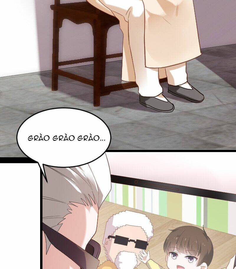 Ta Không Muốn Làm Đệ Nhất: Chapter 68