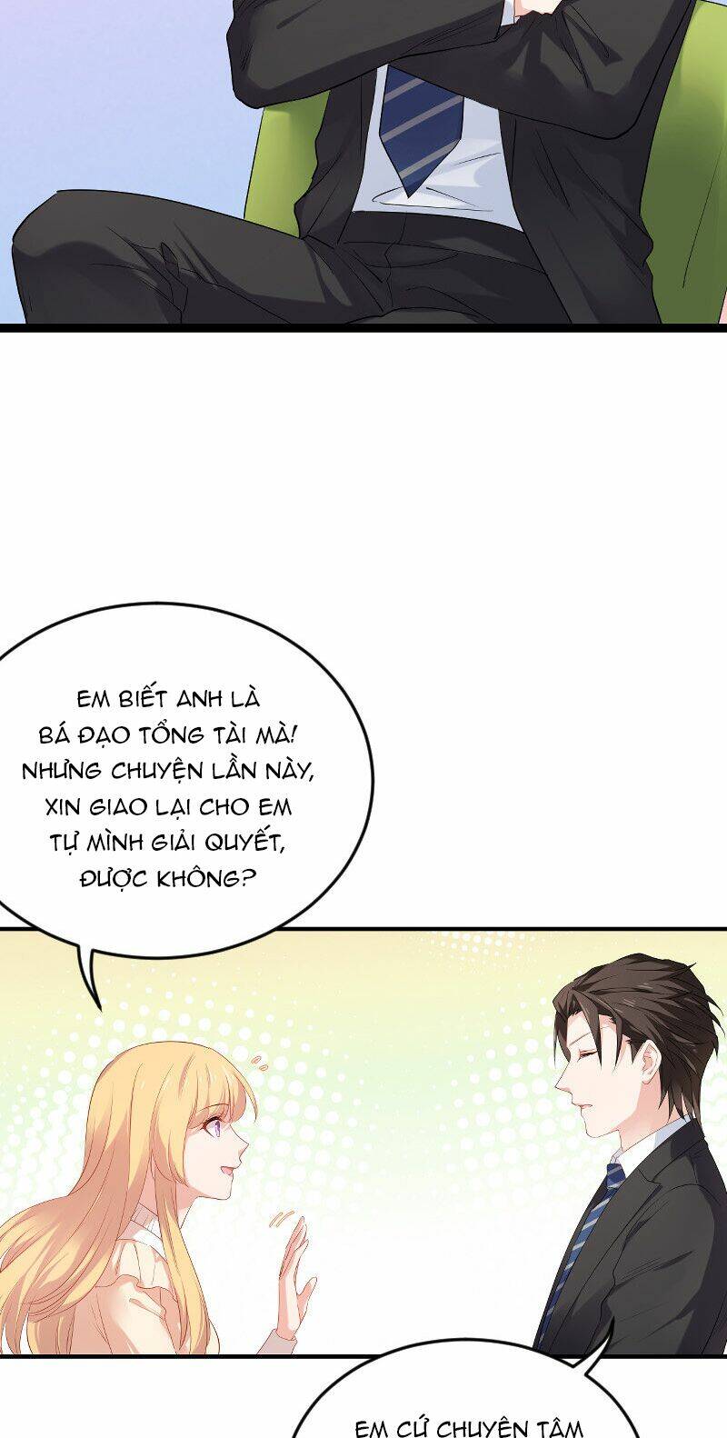 Ta Không Muốn Làm Đệ Nhất: Chapter 68