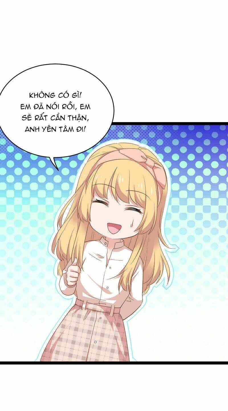 Ta Không Muốn Làm Đệ Nhất: Chapter 71