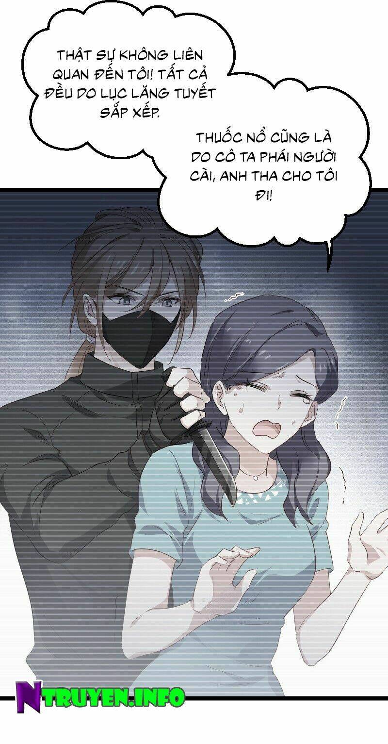 Ta Không Muốn Làm Đệ Nhất: Chapter 71