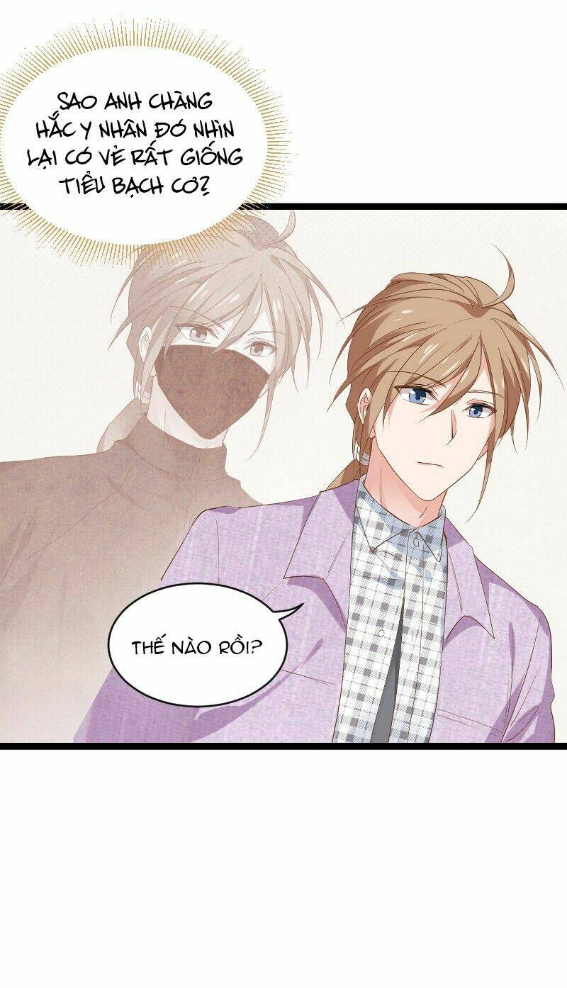 Ta Không Muốn Làm Đệ Nhất: Chapter 71