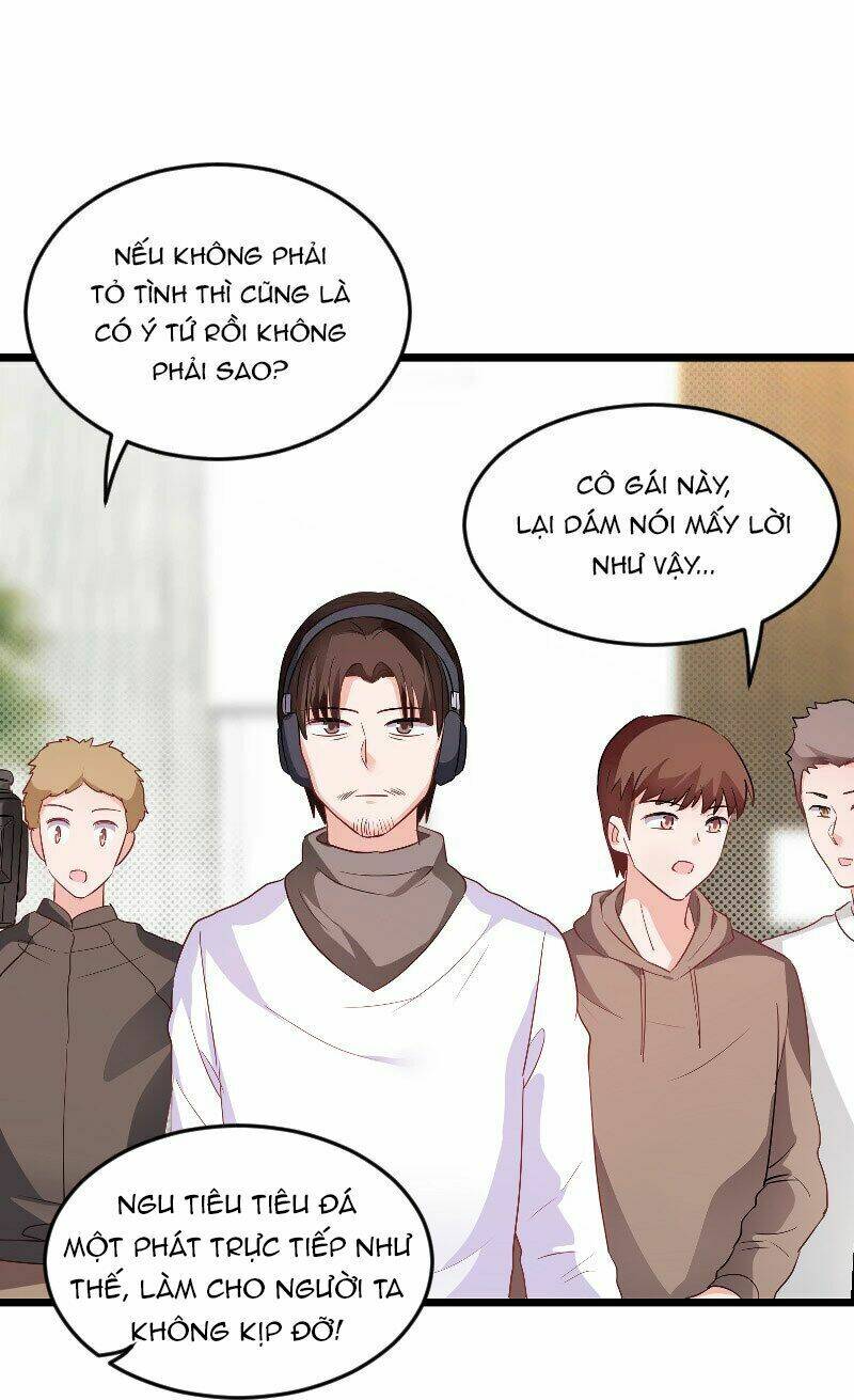 Ta Không Muốn Làm Đệ Nhất: Chapter 77