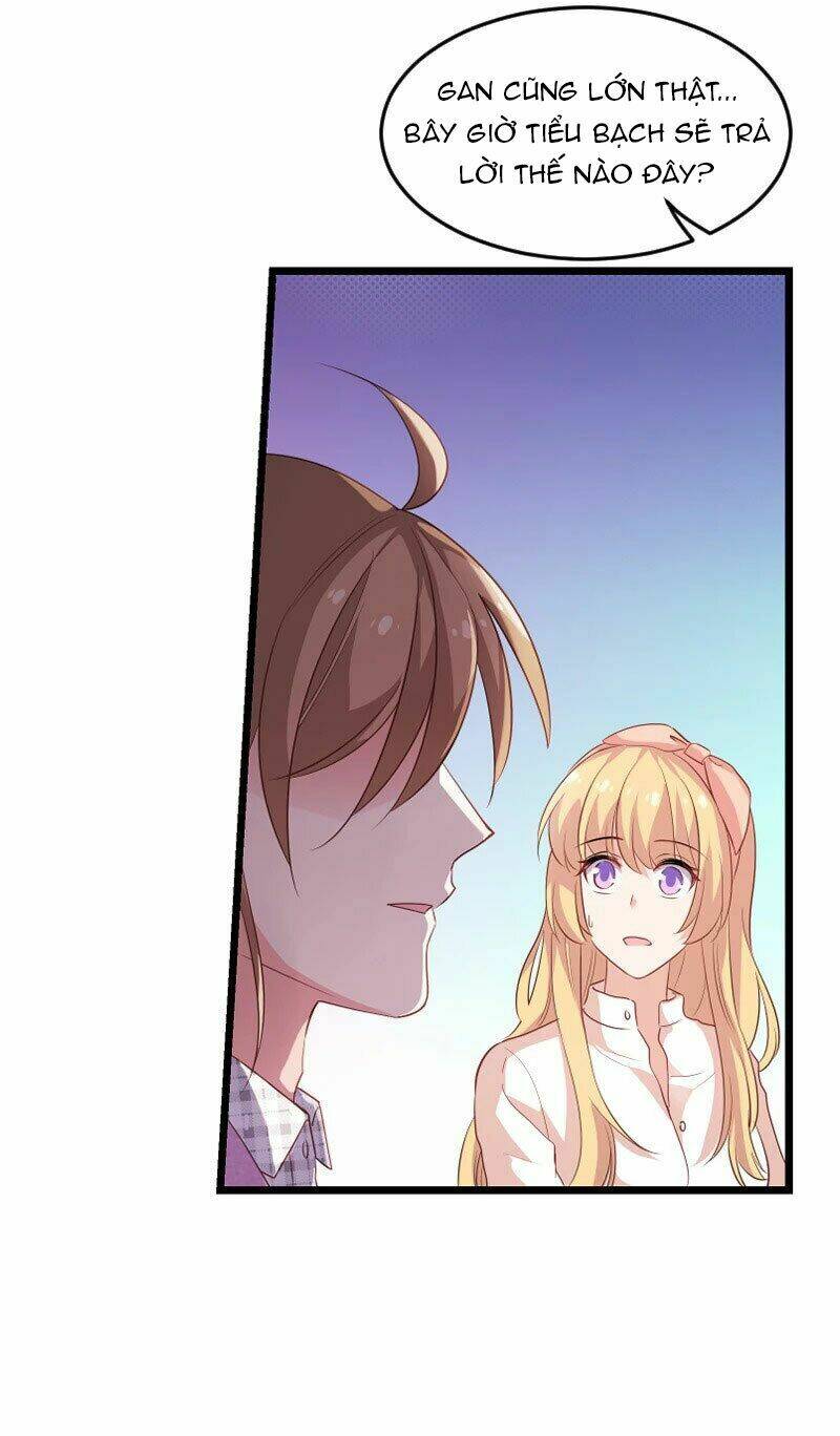 Ta Không Muốn Làm Đệ Nhất: Chapter 77