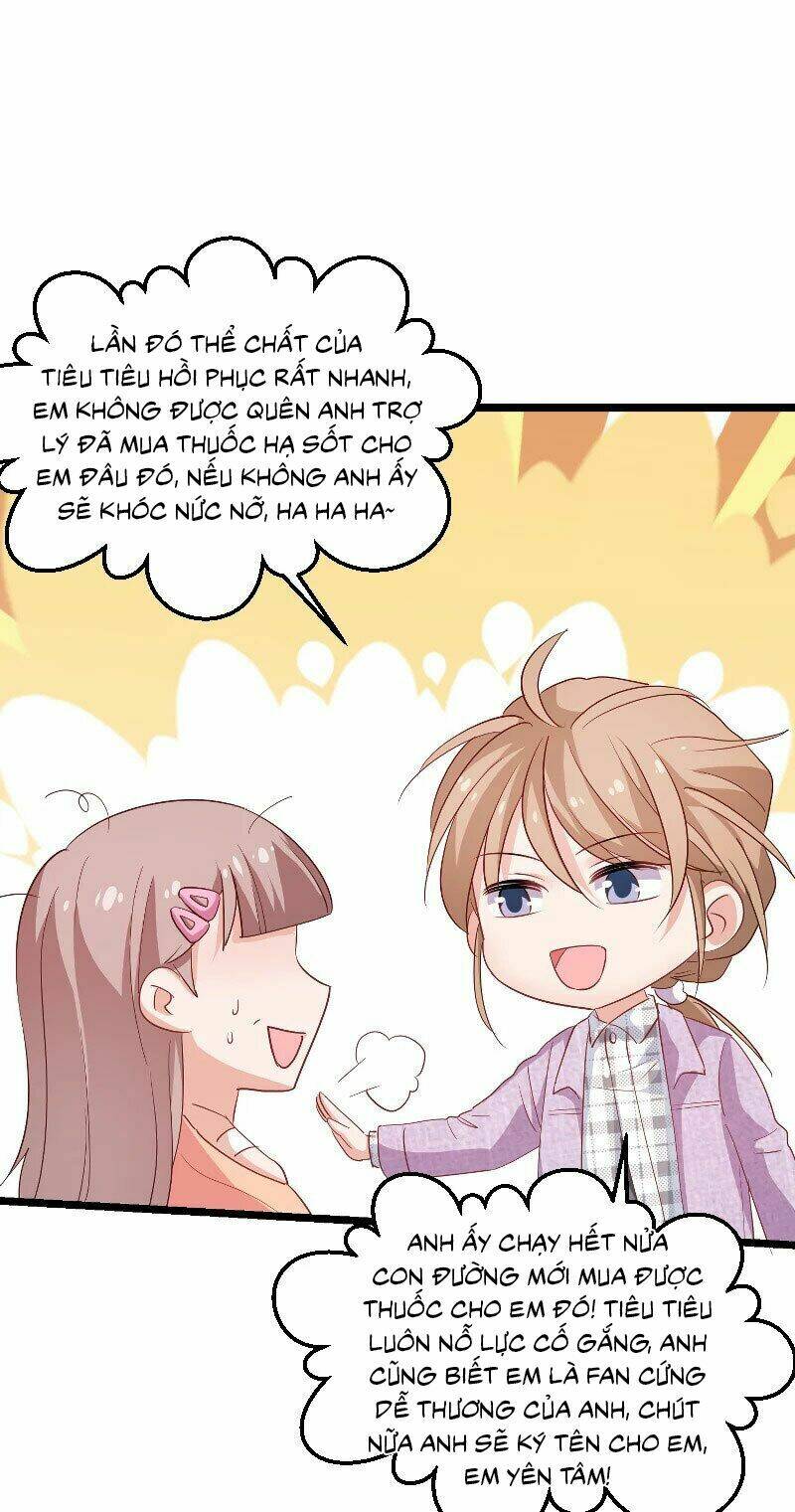 Ta Không Muốn Làm Đệ Nhất: Chapter 77