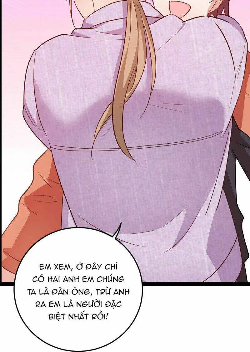 Ta Không Muốn Làm Đệ Nhất: Chapter 77