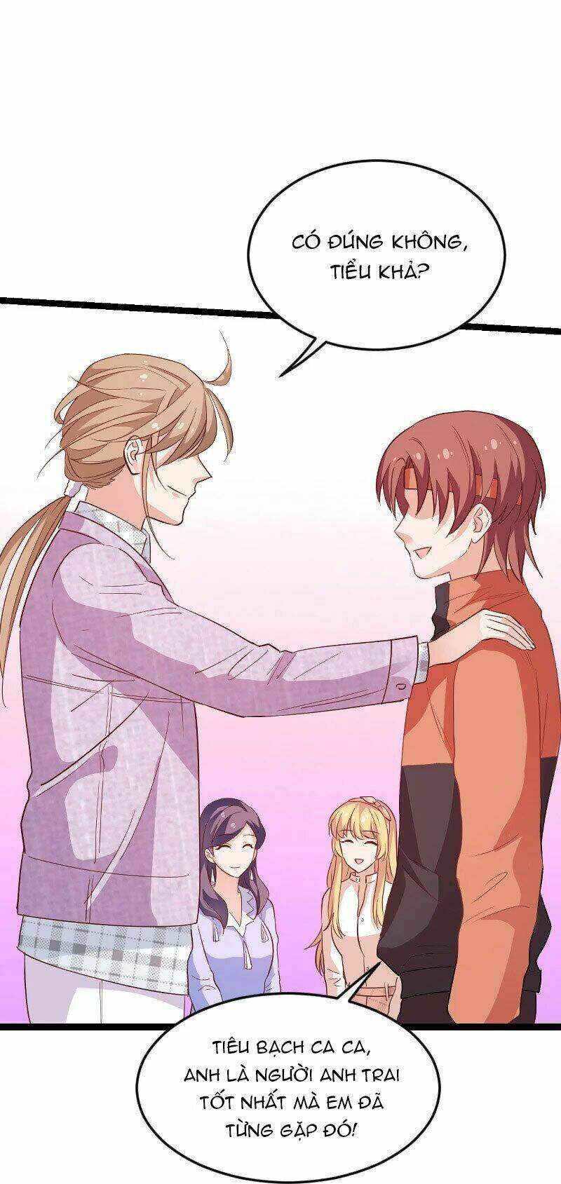 Ta Không Muốn Làm Đệ Nhất: Chapter 77