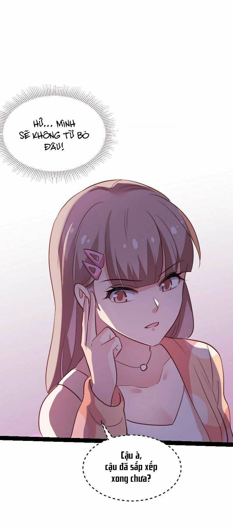 Ta Không Muốn Làm Đệ Nhất: Chapter 77