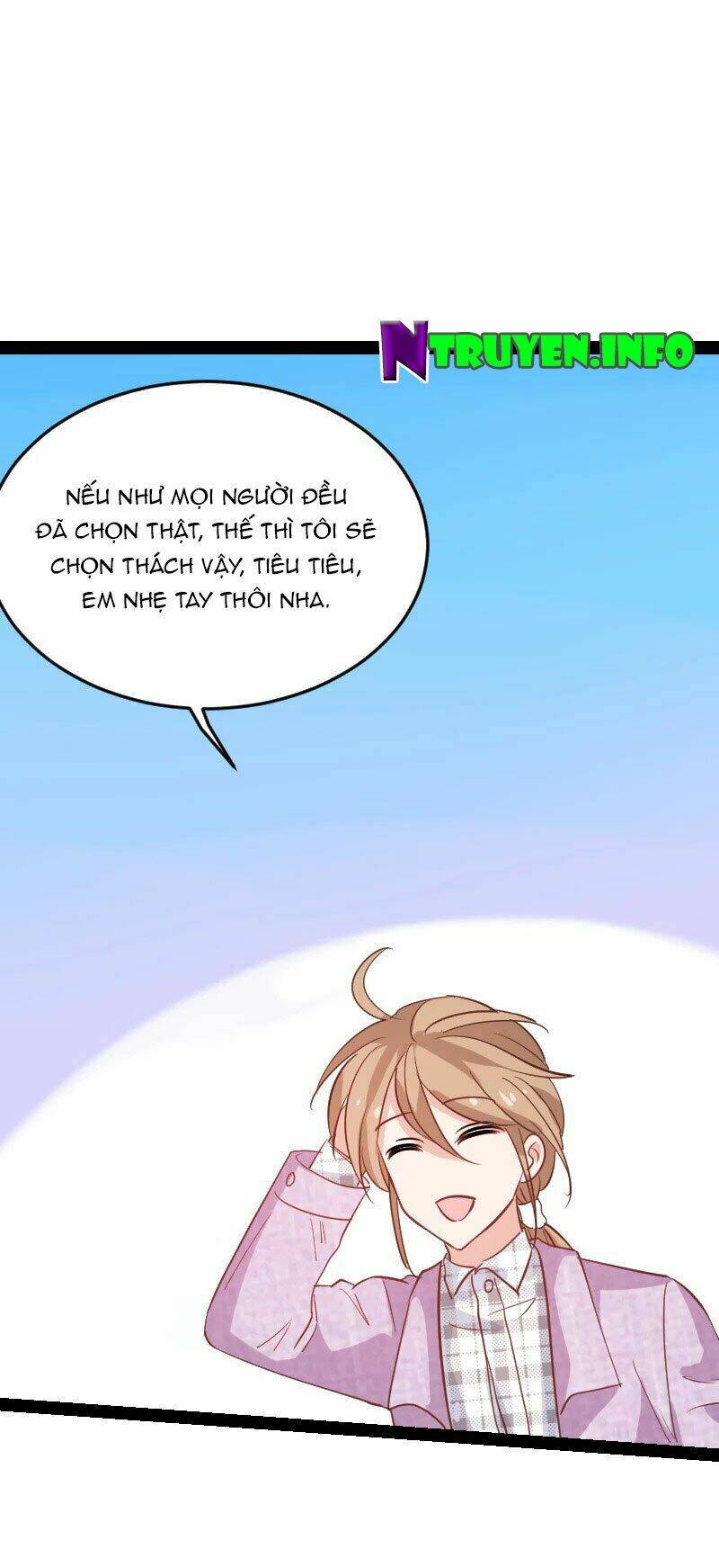 Ta Không Muốn Làm Đệ Nhất: Chapter 77