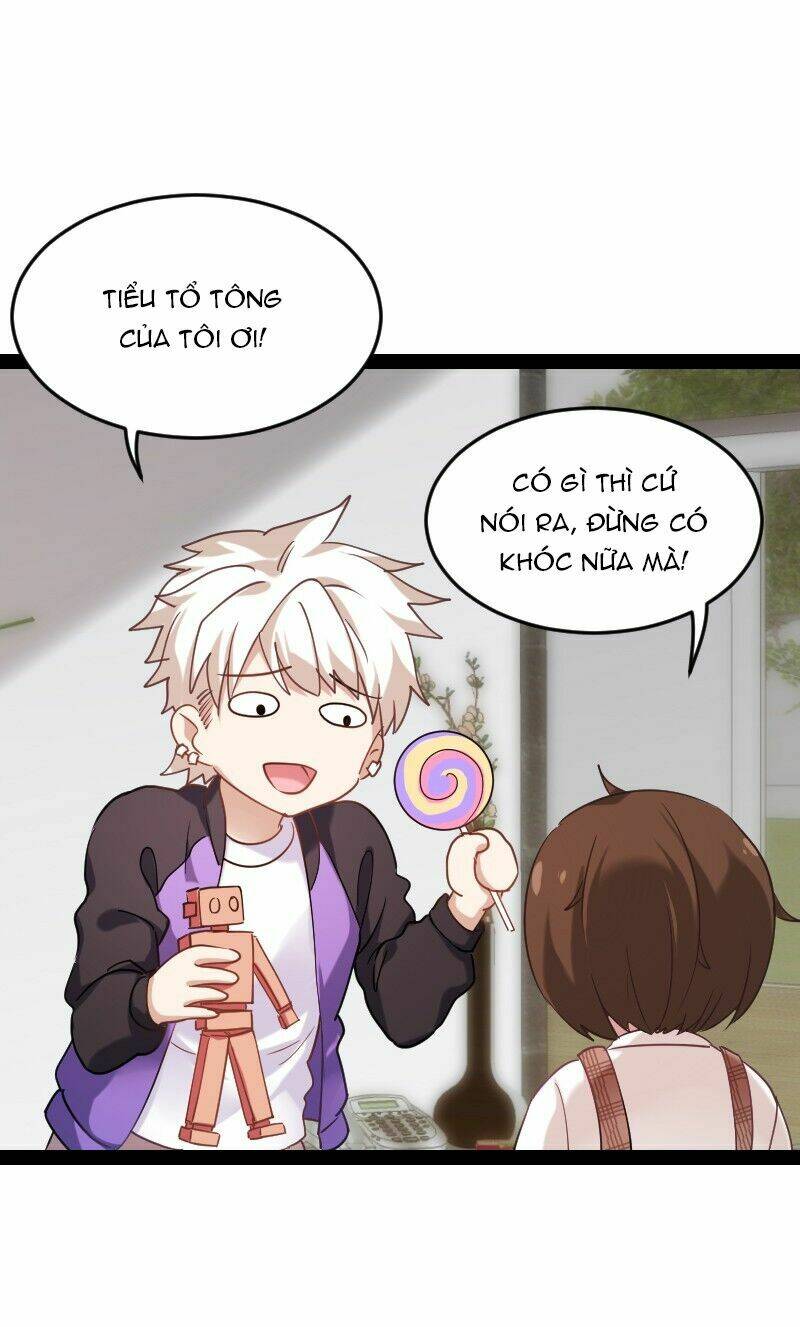 Ta Không Muốn Làm Đệ Nhất: Chapter 78