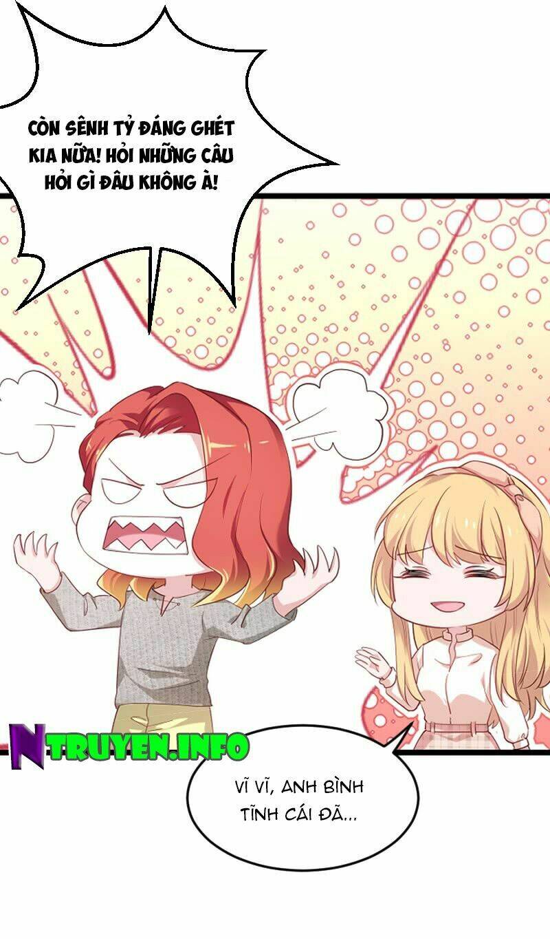 Ta Không Muốn Làm Đệ Nhất: Chapter 78