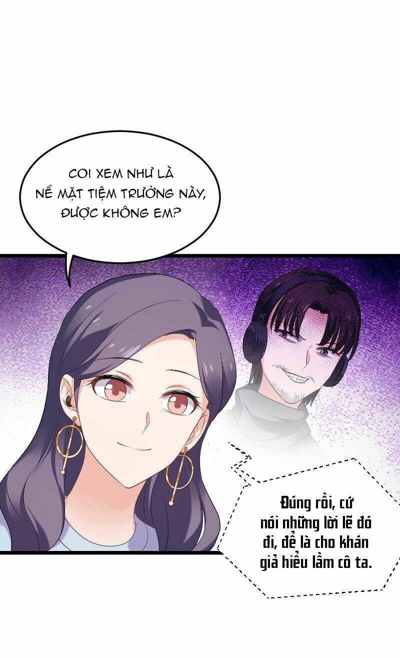 Ta Không Muốn Làm Đệ Nhất: Chapter 79