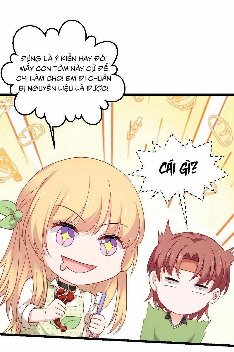 Ta Không Muốn Làm Đệ Nhất: Chapter 79
