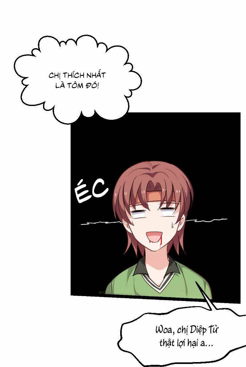 Ta Không Muốn Làm Đệ Nhất: Chapter 79