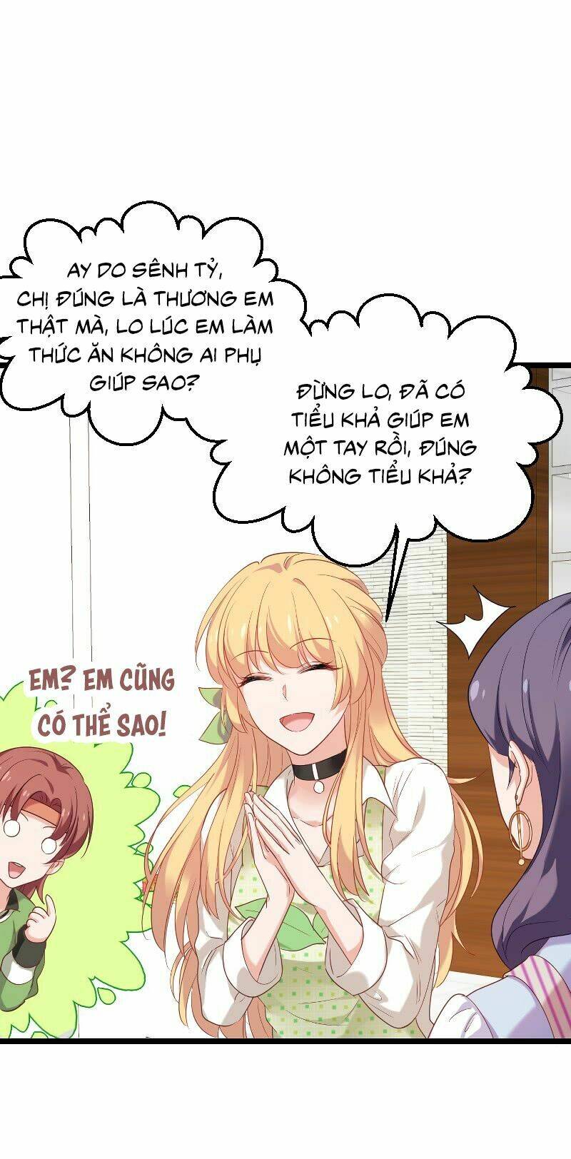 Ta Không Muốn Làm Đệ Nhất: Chapter 79