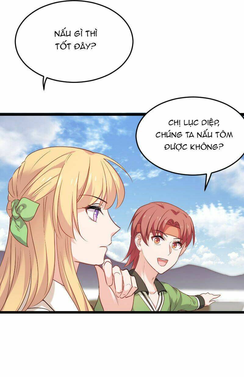 Ta Không Muốn Làm Đệ Nhất: Chapter 79