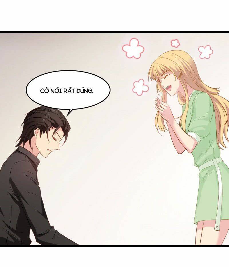 Ta Không Muốn Làm Đệ Nhất: Chapter 8