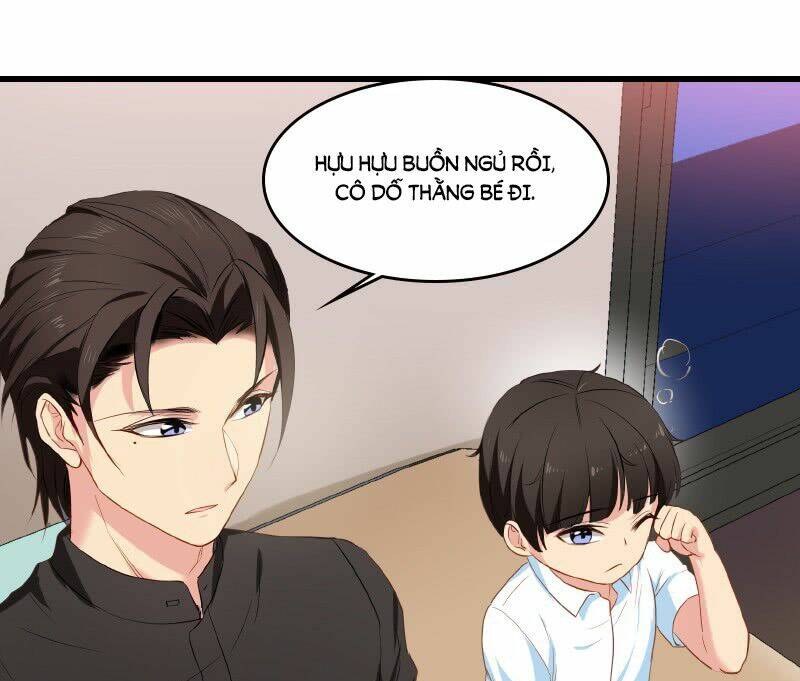 Ta Không Muốn Làm Đệ Nhất: Chapter 8