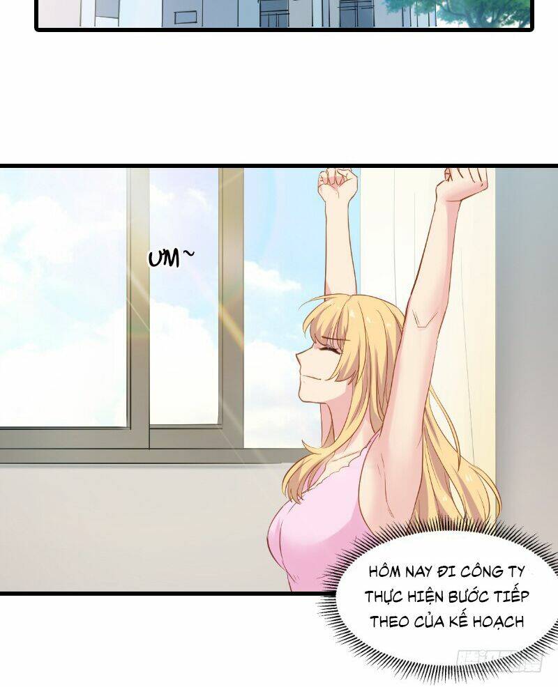 Ta Không Muốn Làm Đệ Nhất: Chapter 8