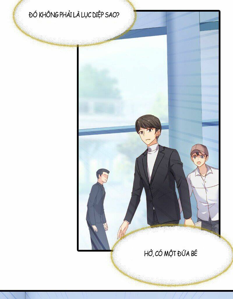 Ta Không Muốn Làm Đệ Nhất: Chapter 8