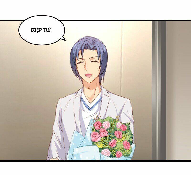 Ta Không Muốn Làm Đệ Nhất: Chapter 8