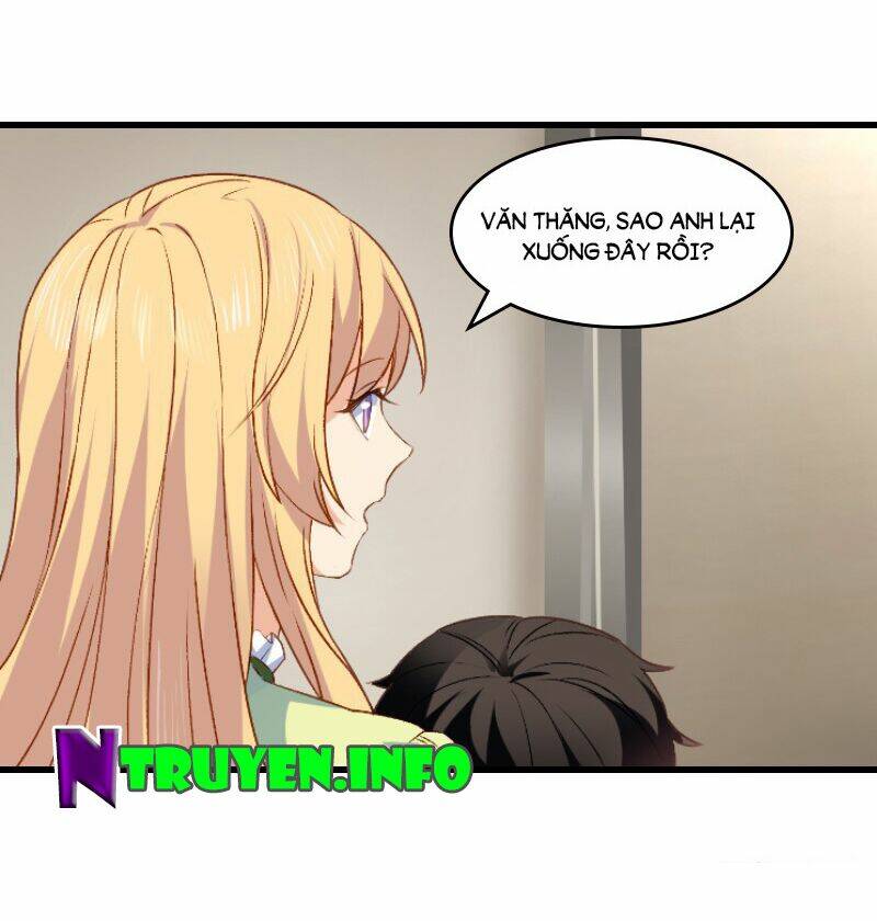 Ta Không Muốn Làm Đệ Nhất: Chapter 8