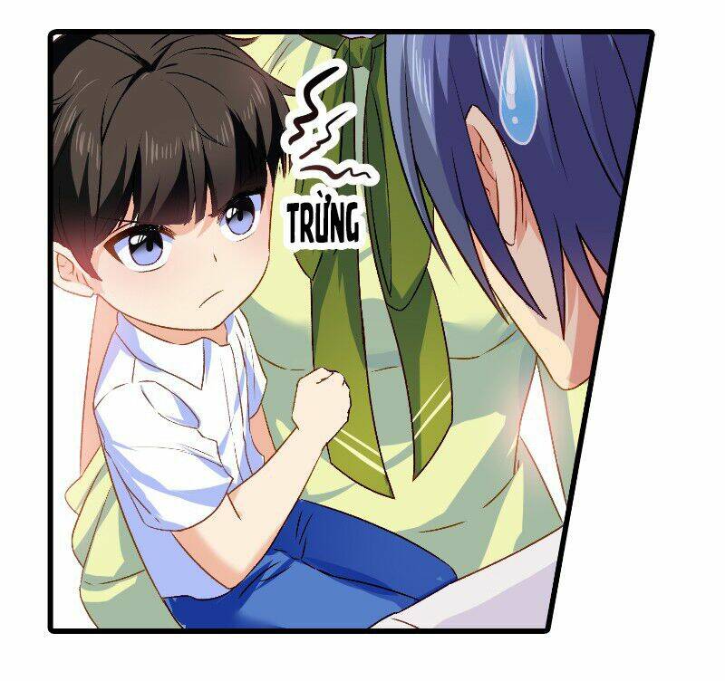 Ta Không Muốn Làm Đệ Nhất: Chapter 8