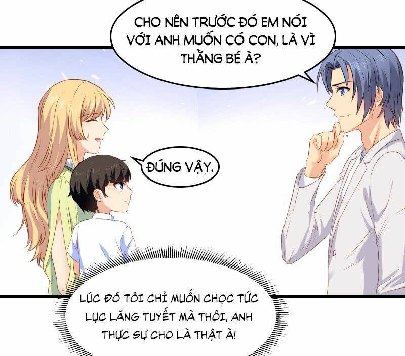 Ta Không Muốn Làm Đệ Nhất: Chapter 8
