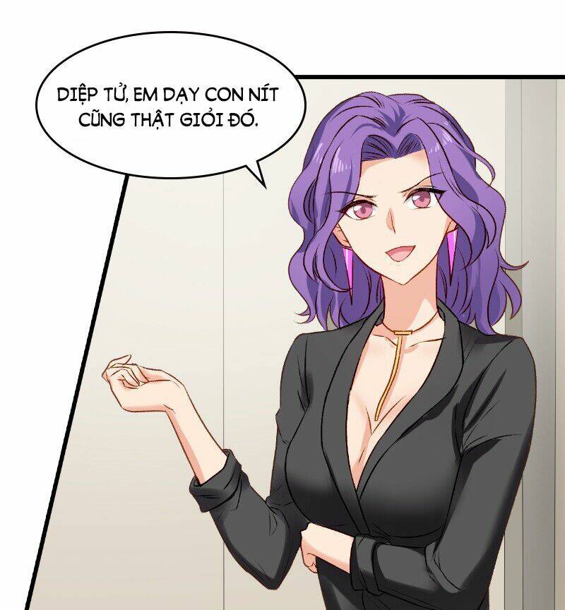 Ta Không Muốn Làm Đệ Nhất: Chapter 8