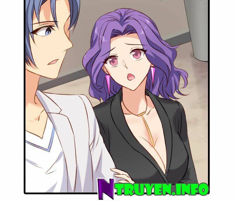 Ta Không Muốn Làm Đệ Nhất: Chapter 8