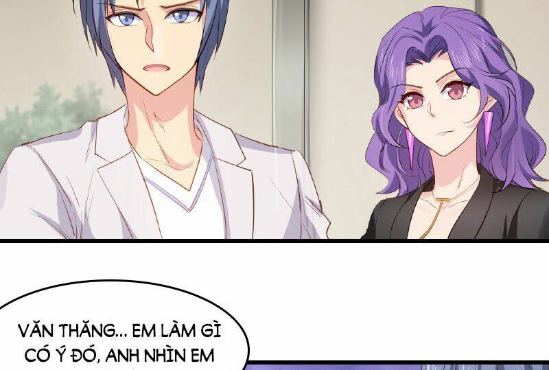 Ta Không Muốn Làm Đệ Nhất: Chapter 8