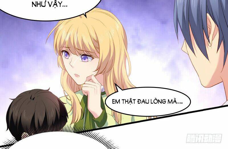 Ta Không Muốn Làm Đệ Nhất: Chapter 8